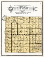 Grand Meadow, Minnehaha County 1913